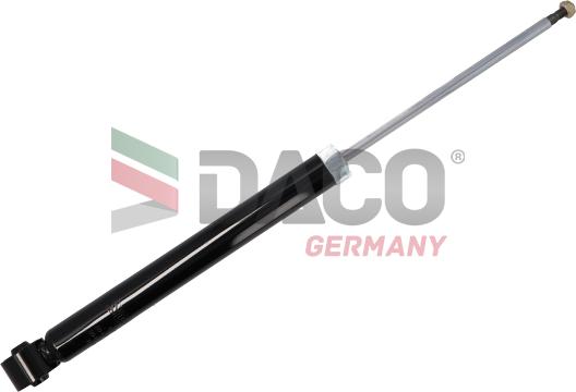 DACO Germany 564336 - Amortizators adetalas.lv