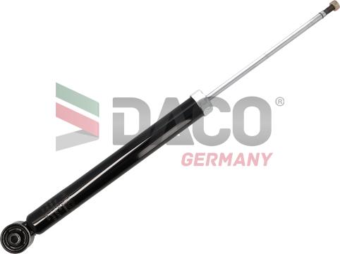 DACO Germany 564240 - Amortizators adetalas.lv