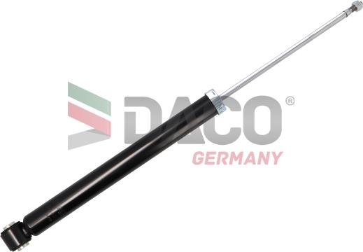 DACO Germany 564207 - Amortizators adetalas.lv