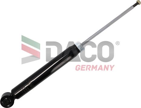 DACO Germany 564779 - Amortizators adetalas.lv