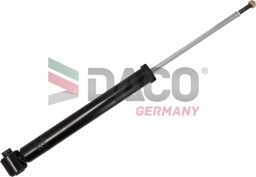 DACO Germany 564772 - Amortizators adetalas.lv