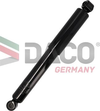 DACO Germany 560502 - Amortizators adetalas.lv