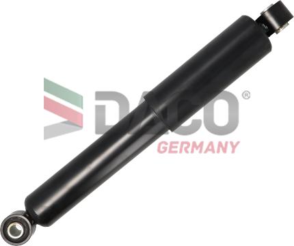 DACO Germany 560609 - Amortizators adetalas.lv