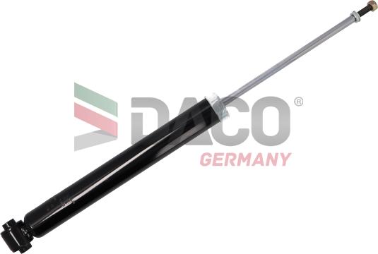 DACO Germany 560605 - Amortizators adetalas.lv