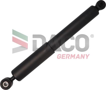 DACO Germany 560607 - Amortizators adetalas.lv