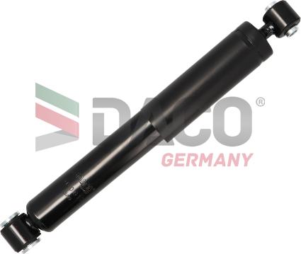 DACO Germany 560610 - Amortizators adetalas.lv