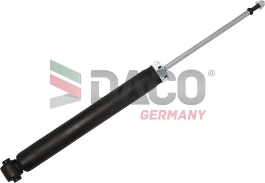 DACO Germany 560621 - Amortizators adetalas.lv