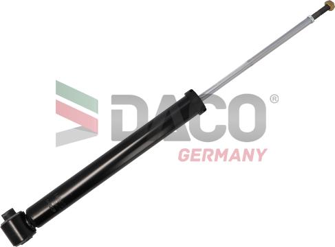 DACO Germany 560220 - Amortizators adetalas.lv