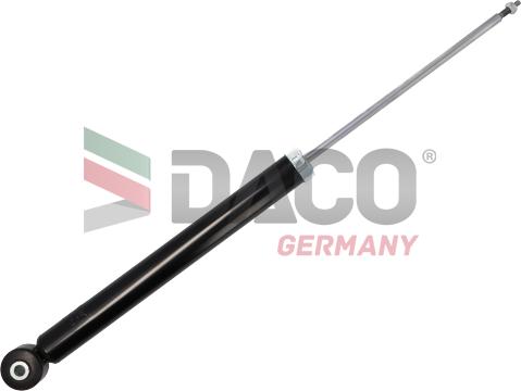 DACO Germany 561004 - Amortizators adetalas.lv