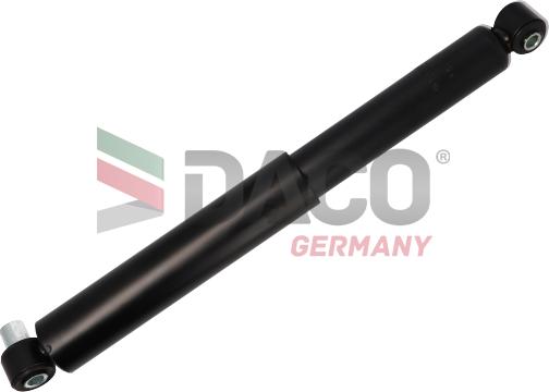 DACO Germany 561003 - Amortizators adetalas.lv