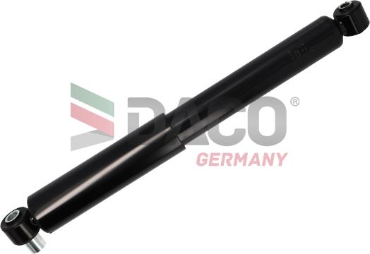 DACO Germany 561022 - Amortizators adetalas.lv