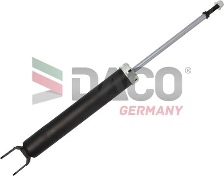 DACO Germany 561306 - Amortizators adetalas.lv