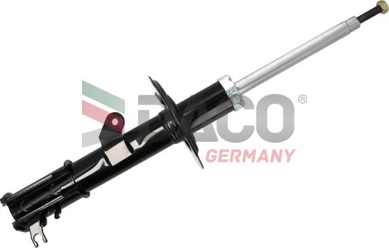 DACO Germany 561311 - Amortizators adetalas.lv