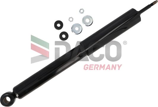 DACO Germany 561313 - Amortizators adetalas.lv