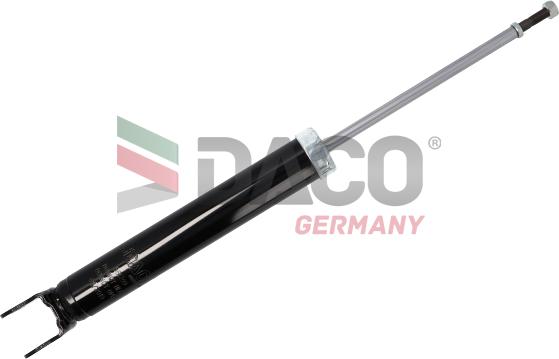 DACO Germany 561709 - Amortizators adetalas.lv