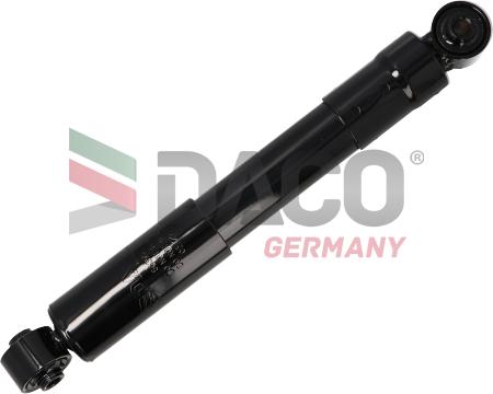 DACO Germany 563954 - Amortizators adetalas.lv