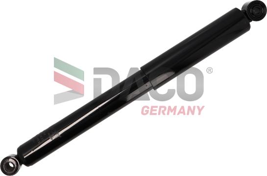 DACO Germany 563960 - Amortizators adetalas.lv