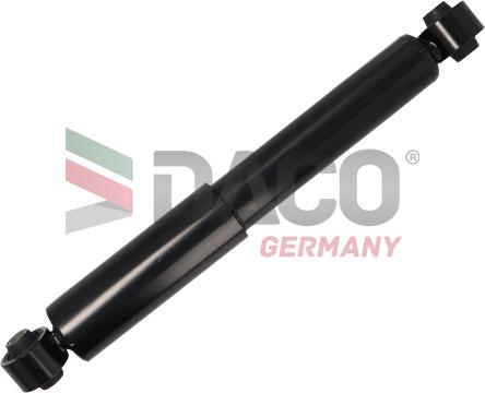 DACO Germany 563908 - Amortizators adetalas.lv