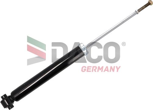 DACO Germany 563903 - Amortizators adetalas.lv