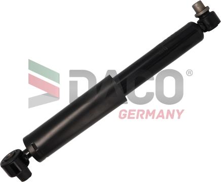 DACO Germany 563980 - Amortizators adetalas.lv