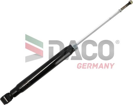 DACO Germany 563920 - Amortizators adetalas.lv