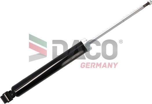 DACO Germany 563401 - Amortizators adetalas.lv