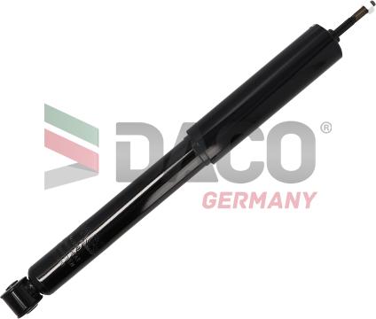 DACO Germany 563650 - Amortizators adetalas.lv