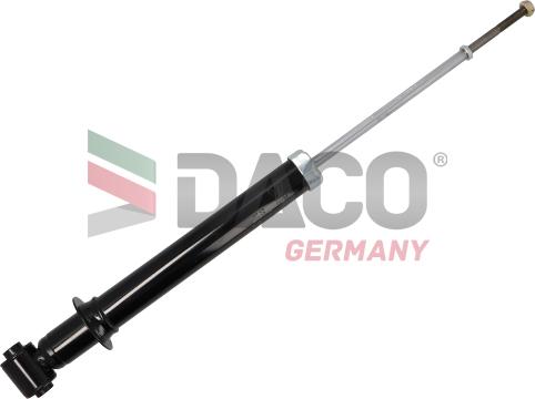 DACO Germany 563610 - Amortizators adetalas.lv