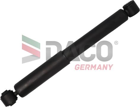 DACO Germany 563611 - Amortizators adetalas.lv