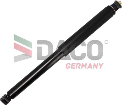 DACO Germany 563629 - Amortizators adetalas.lv