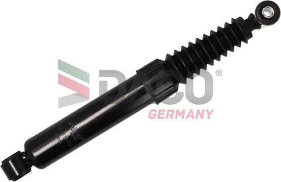 DACO Germany 563040 - Amortizators adetalas.lv