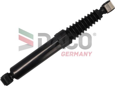 DACO Germany 563030 - Amortizators adetalas.lv