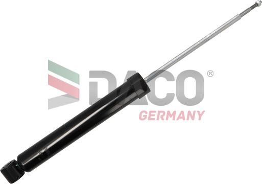 DACO Germany 563037 - Amortizators adetalas.lv