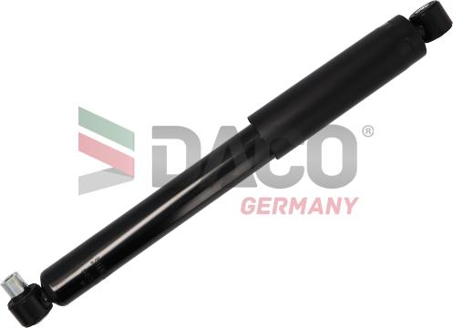 DACO Germany 563020 - Amortizators adetalas.lv