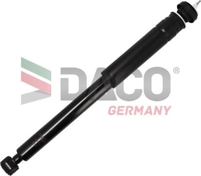 DACO Germany 563340 - Amortizators adetalas.lv