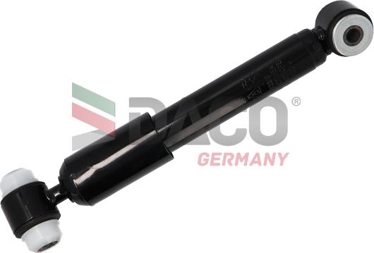 DACO Germany 563310 - Amortizators adetalas.lv