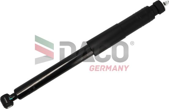 DACO Germany 563330 - Amortizators adetalas.lv