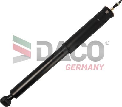 DACO Germany 563320 - Amortizators adetalas.lv