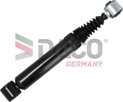 DACO Germany 563705 - Amortizators adetalas.lv