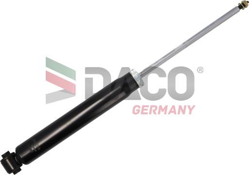 DACO Germany 563707 - Amortizators adetalas.lv