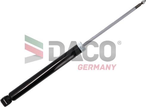 DACO Germany 562549 - Amortizators adetalas.lv