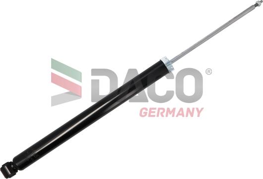 DACO Germany 562548 - Amortizators adetalas.lv