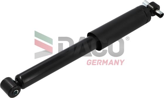 DACO Germany 562538 - Amortizators adetalas.lv