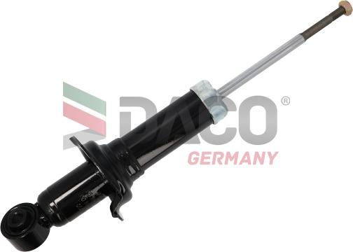 DACO Germany 562605 - Amortizators adetalas.lv