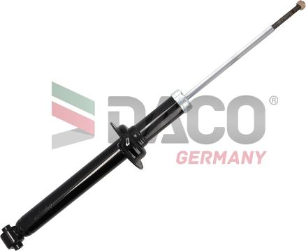 DACO Germany 562612 - Amortizators adetalas.lv