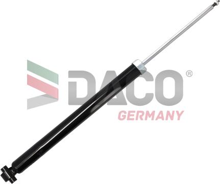 DACO Germany 562206 - Amortizators adetalas.lv