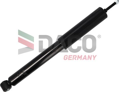 DACO Germany 562751 - Amortizators adetalas.lv