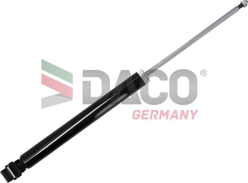 DACO Germany 562704 - Amortizators adetalas.lv