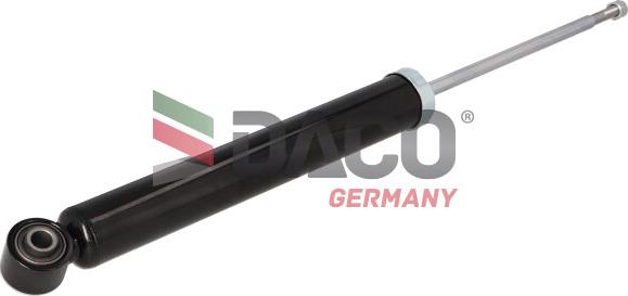 DACO Germany 562715 - Amortizators adetalas.lv