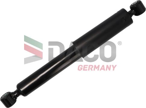 DACO Germany 562724 - Amortizators adetalas.lv